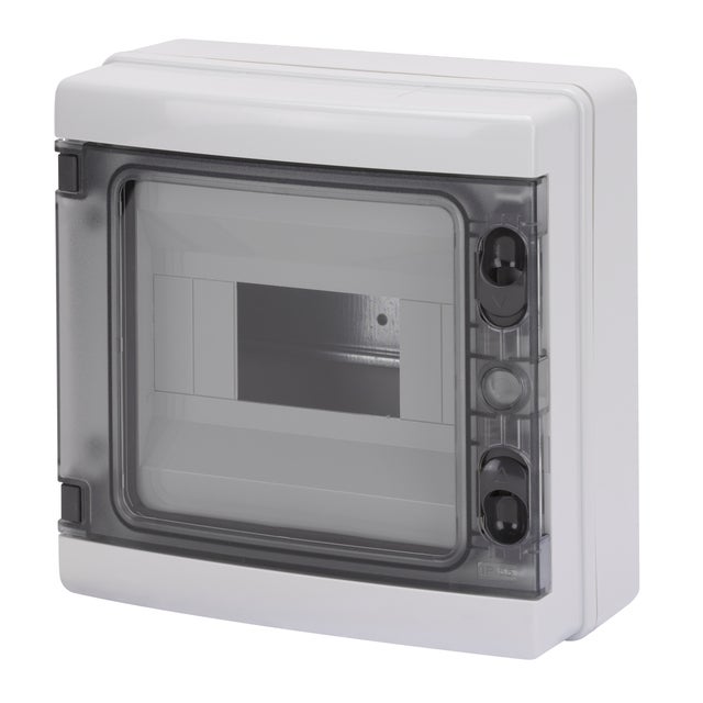 Quadro elettrico vuoto 8 moduli GEWISS