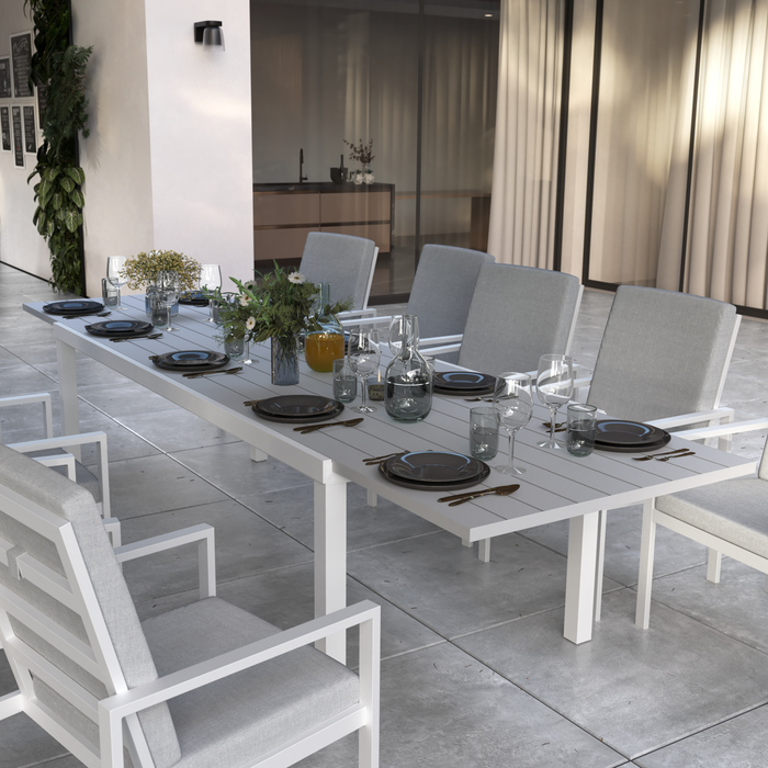 Conjunto de jardín NATERIAL Athena