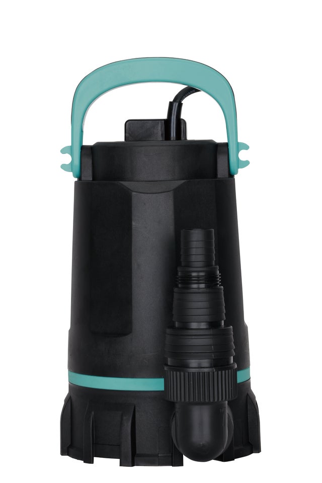 Pompe d'évacuation eaux claires 8m3/H SPID'O