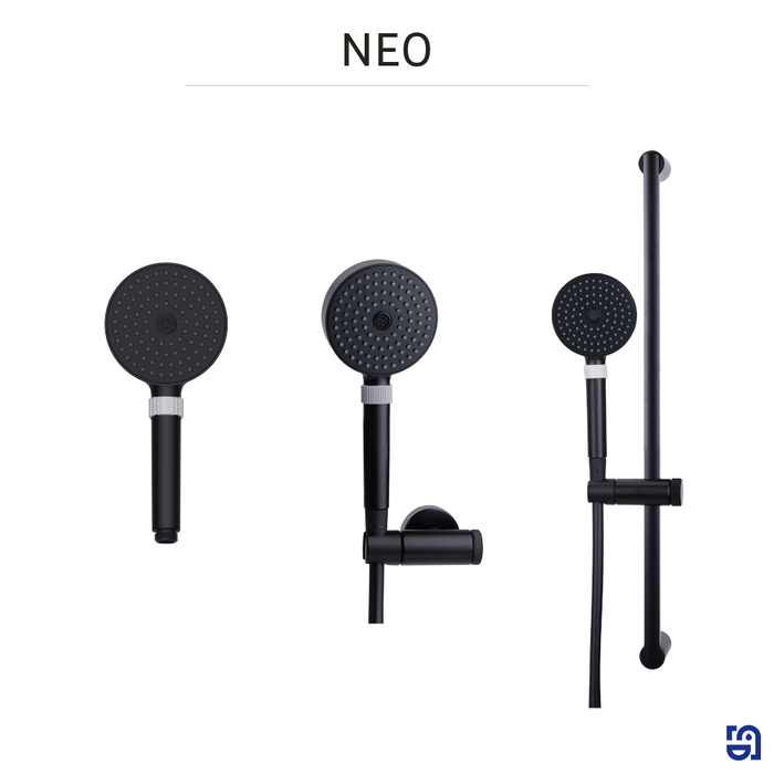 Conjunto de ducha Neo