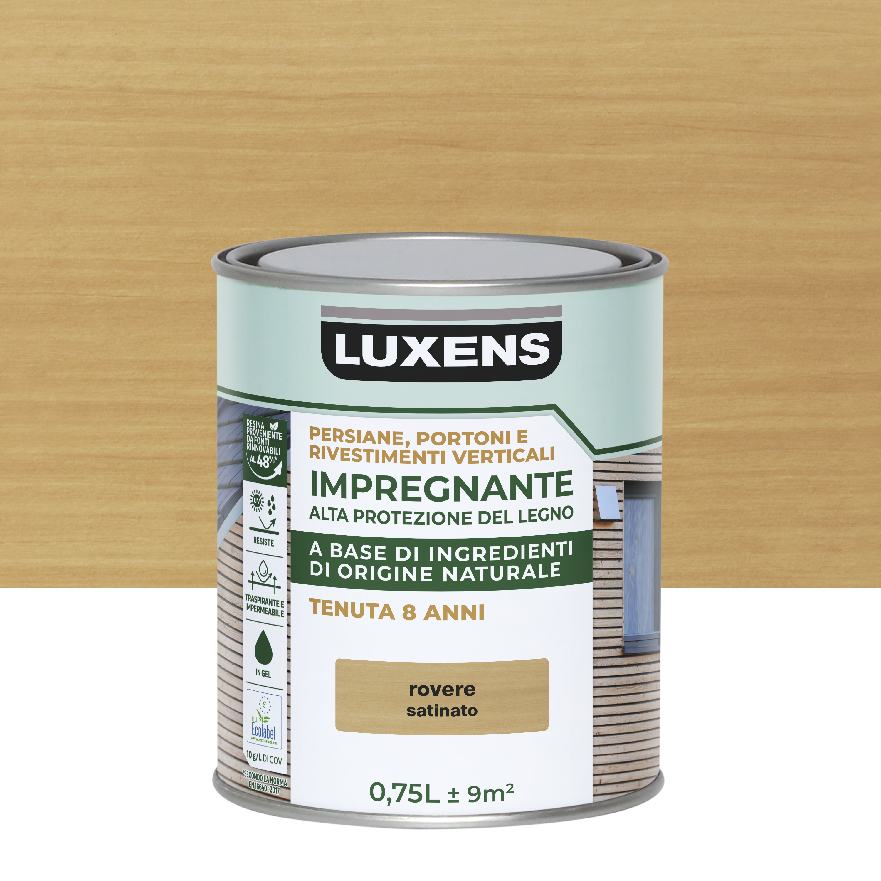 rovere