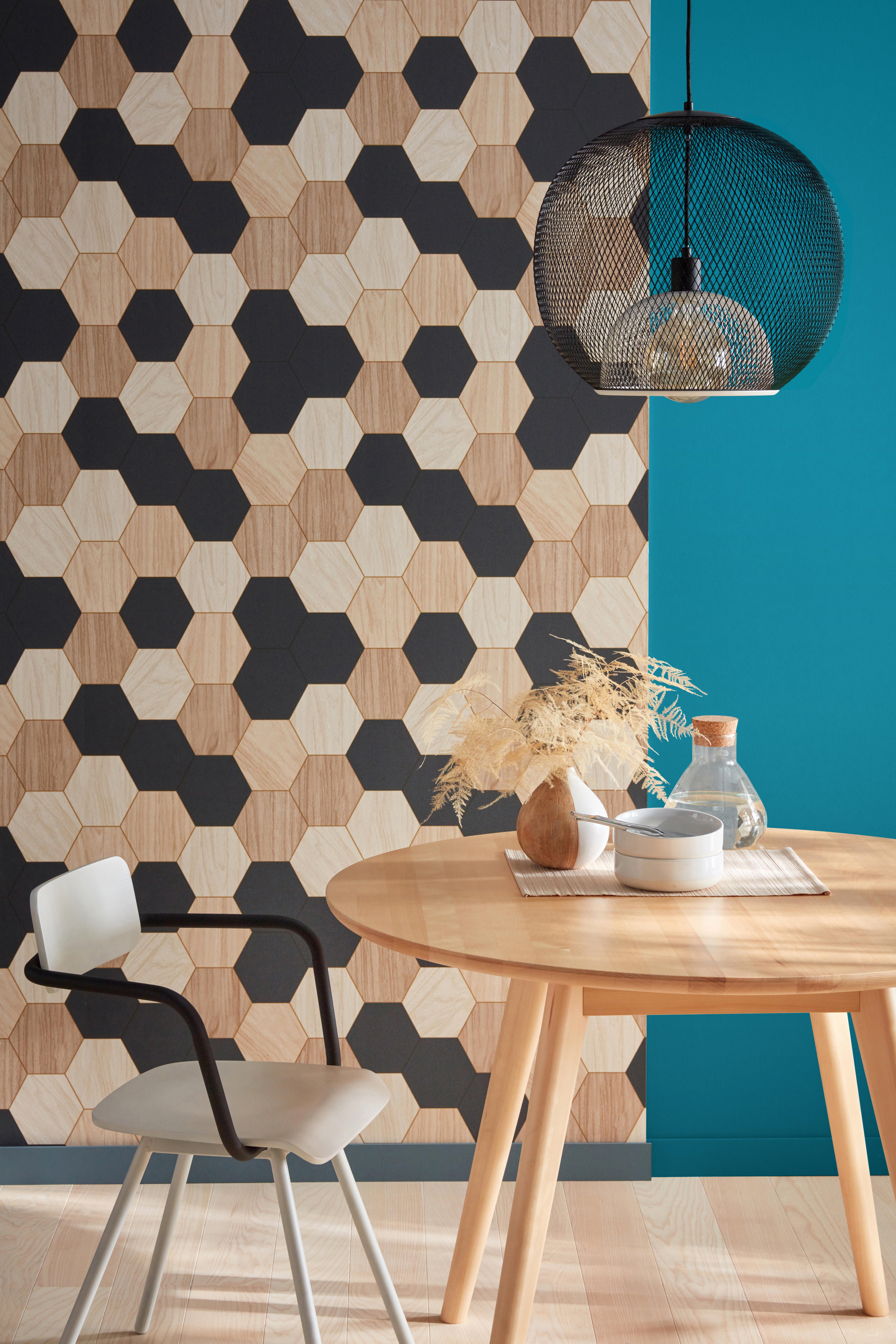 Farba lateksowa Luxens Miami 2 2.5 l  - 3