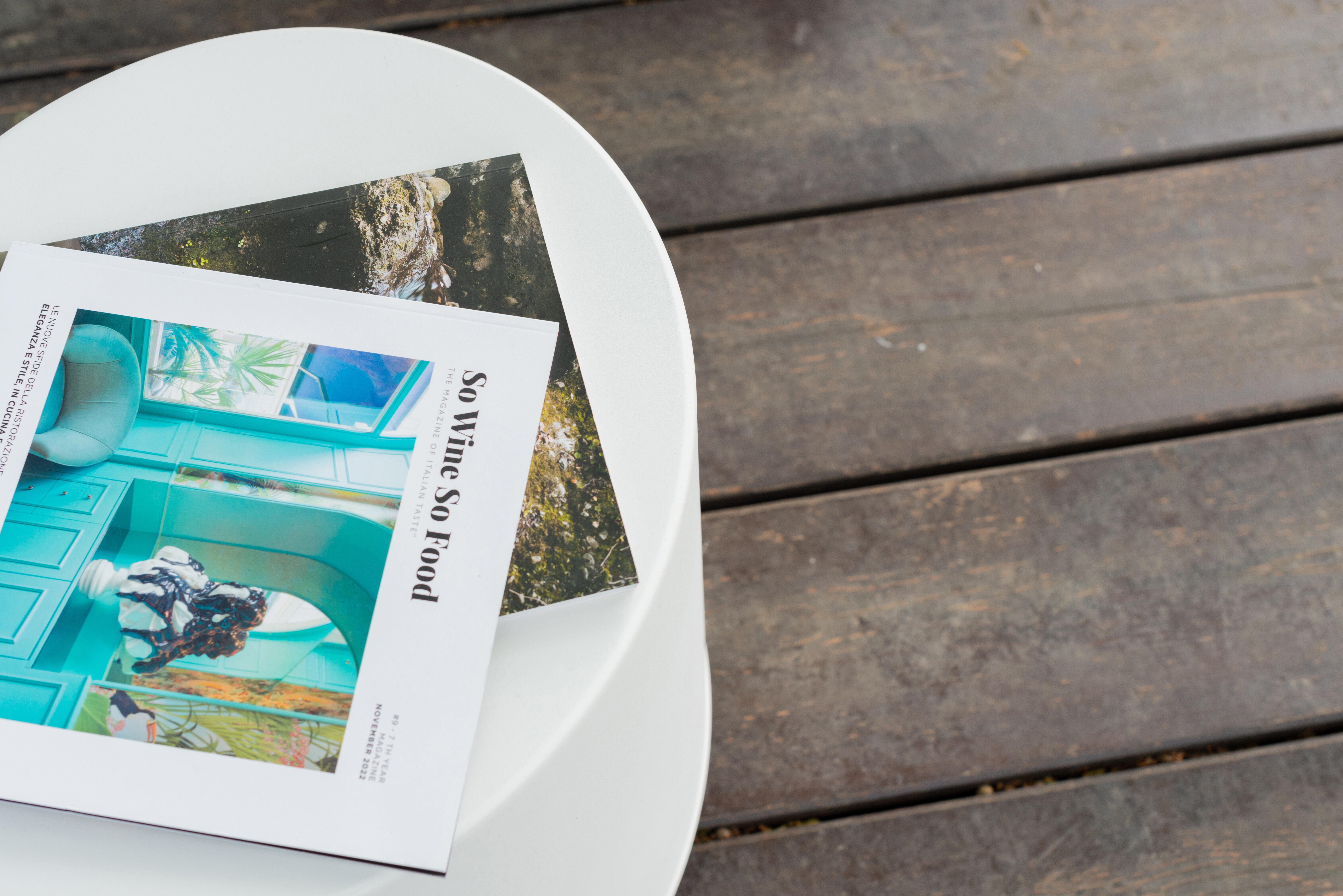 Salotto da giardino per 2 persone bianco Luna con cuscini in poliestere grigio - 9