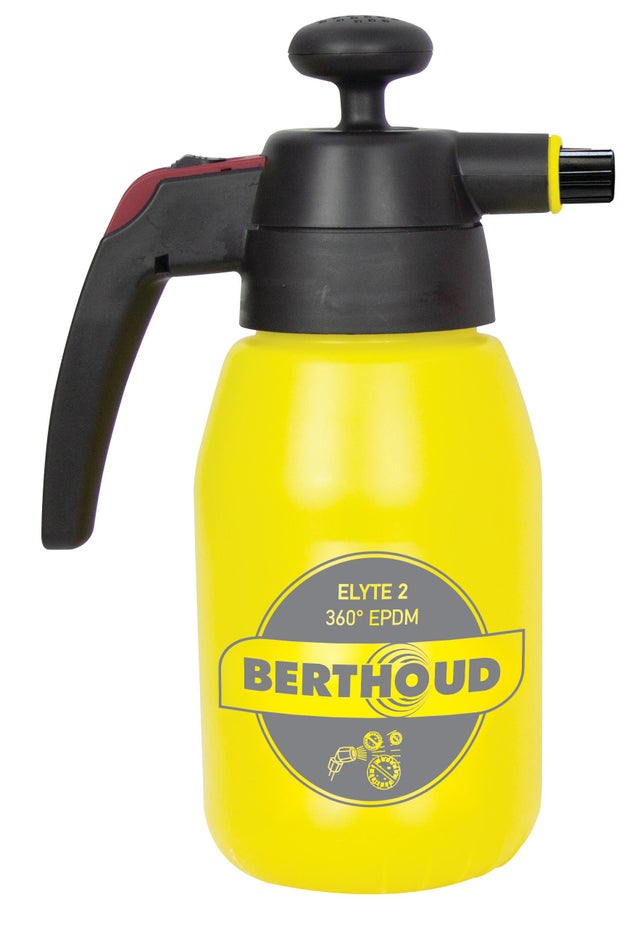 Pulvérisateur 2L vinaigre et désinfection HOZELOCK