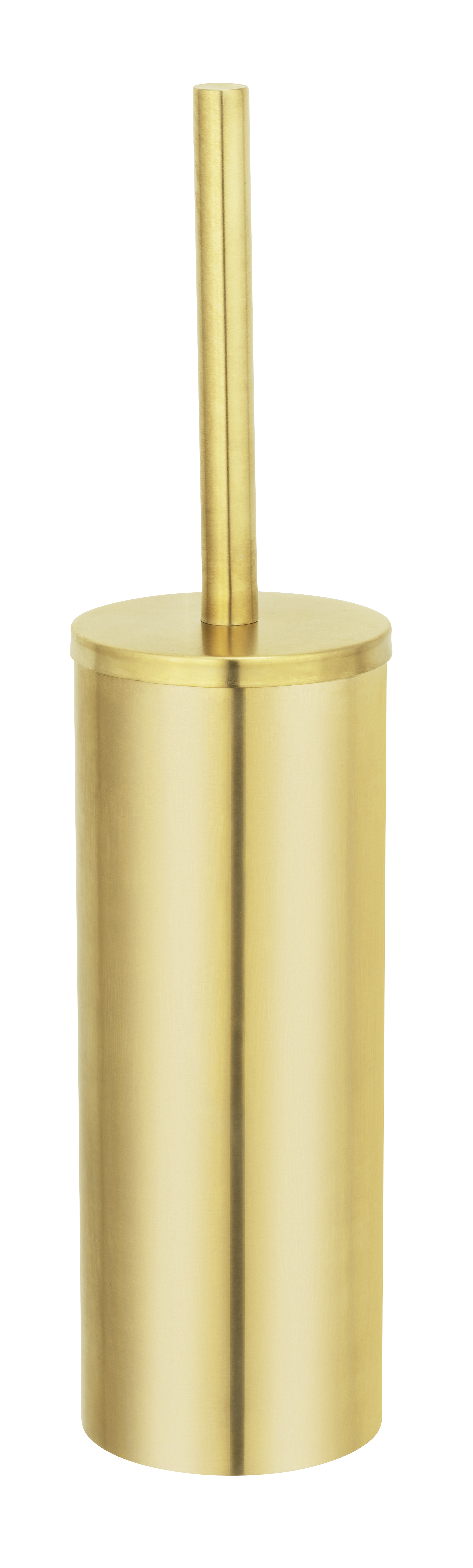 Escobillero orea oro mate