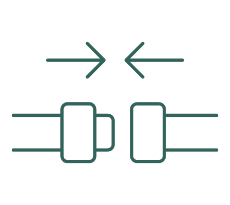 système de fixation screw quick connect - 3