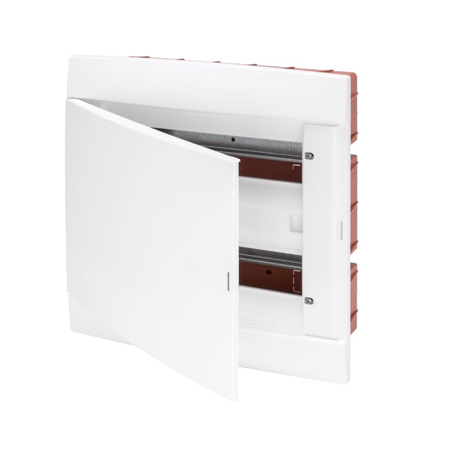 Quadro elettrico vuoto 12 moduli GEWISS
