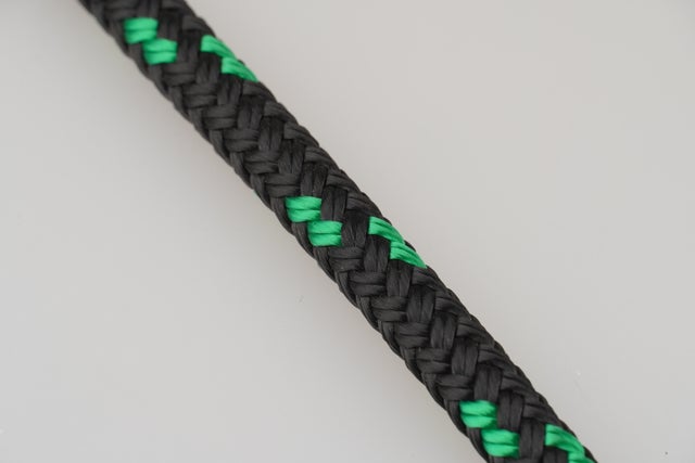 Corde polyester Diam.6 mm x L.80 m