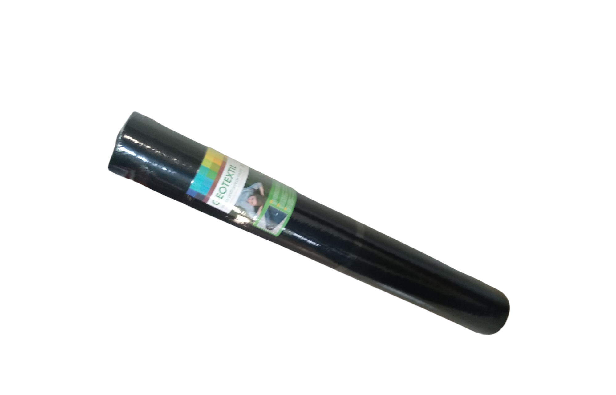 Malla antihierba geotextil 1x20m - 4