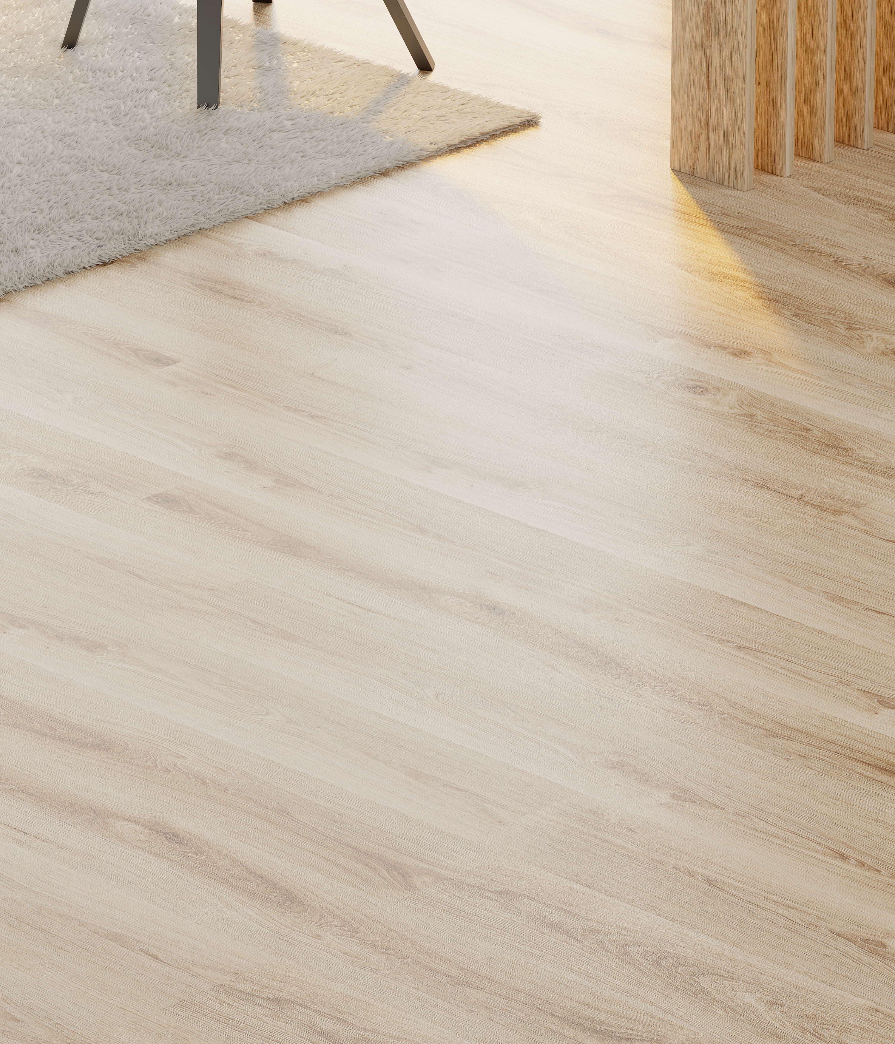 Panele podłogowe laminowane Swiss Krono Dąb Hektor AC5 8 mm - 2