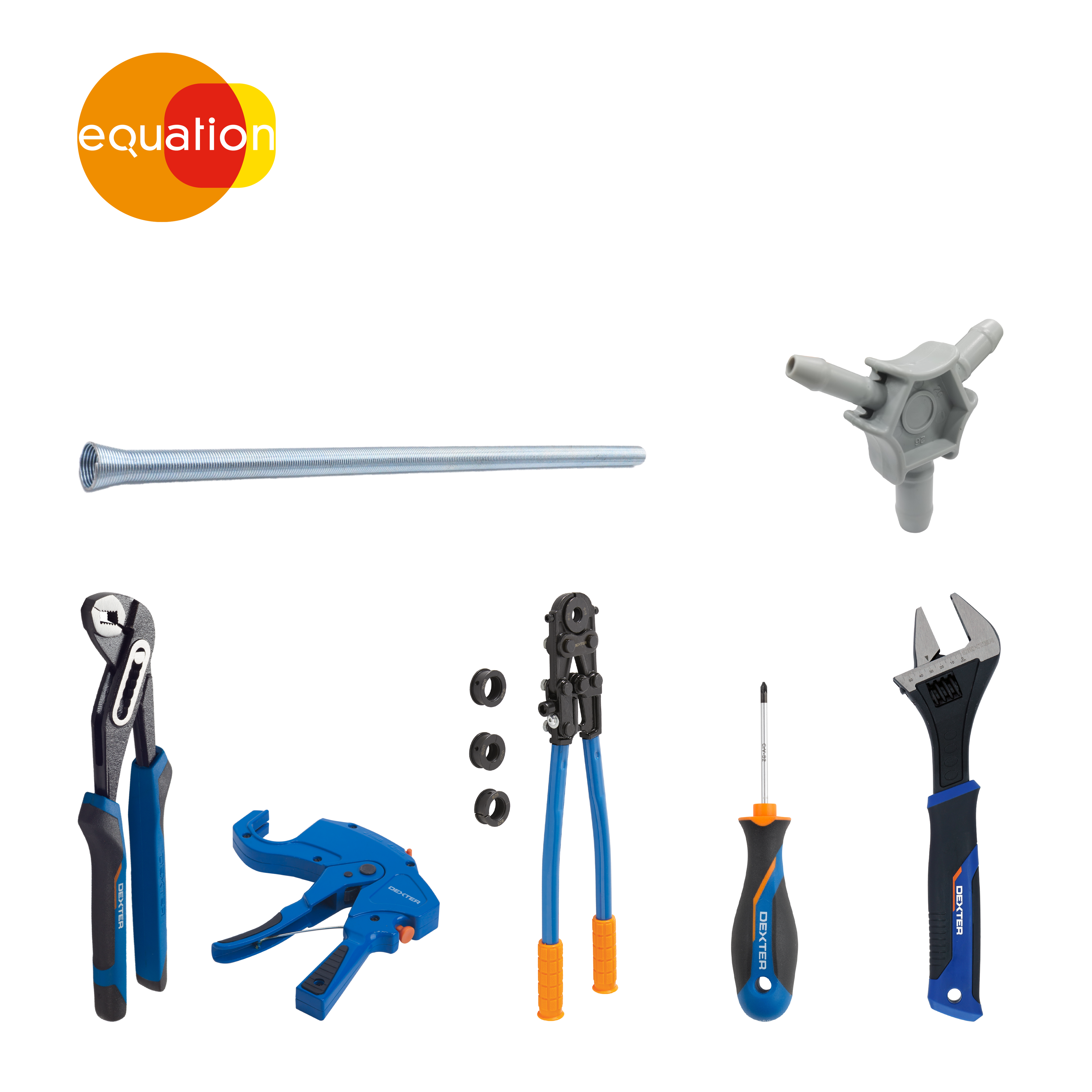 Outils à sertir pour multicouche - 1