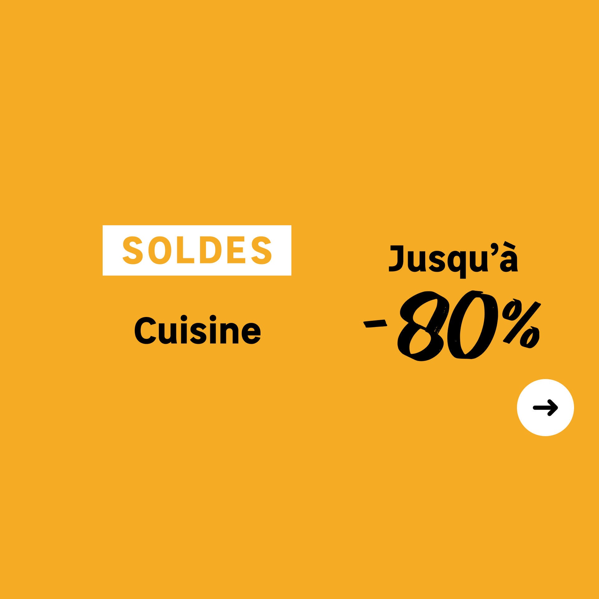 Soldes Cuisine | Leroy Merlin