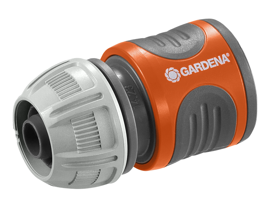Conexión automática de tuberías GARDENA de polipropileno15 - 16