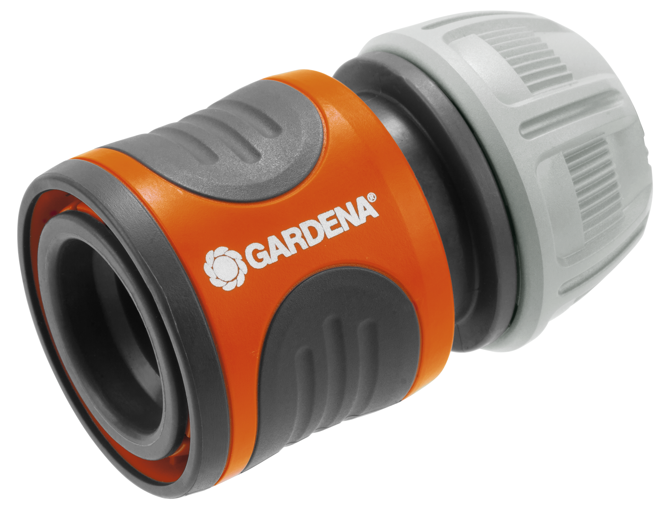 Conexión automática de tuberías GARDENA de polipropileno15 - 15