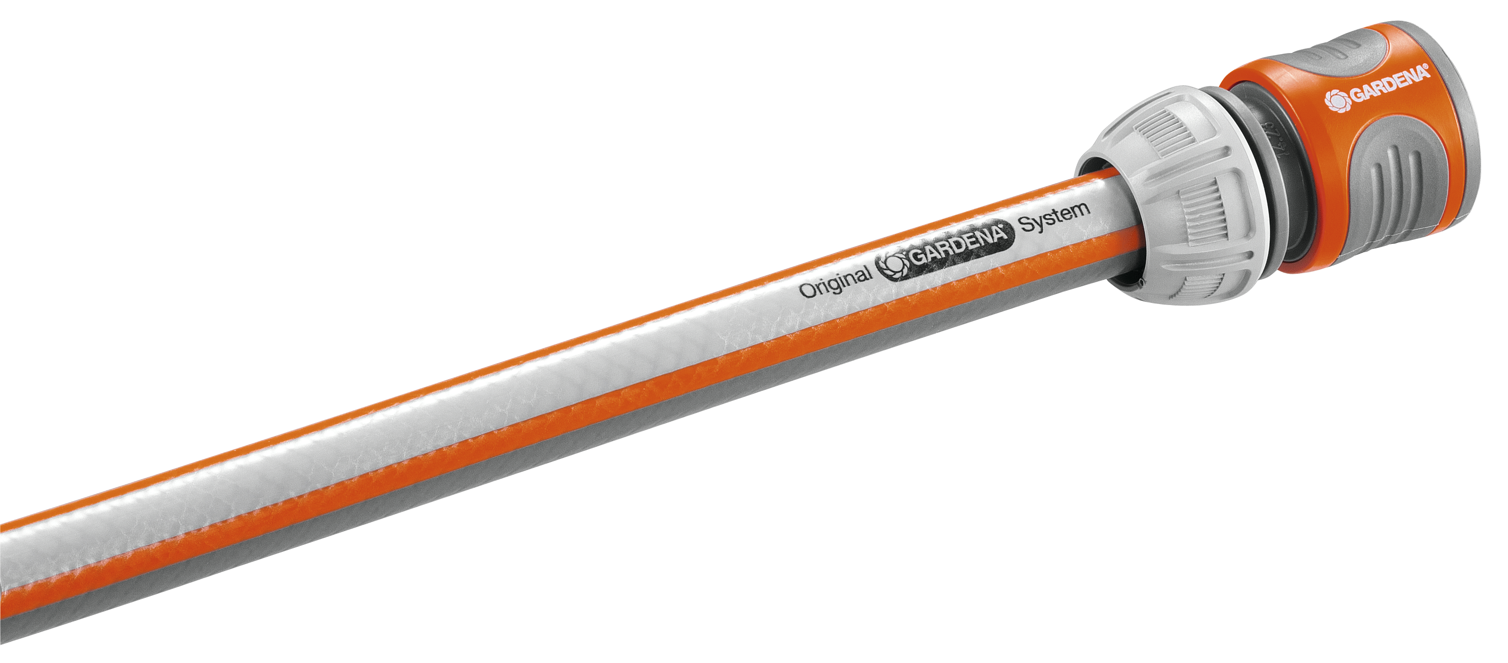Conexión automática de tuberías GARDENA de polipropileno15 - 13