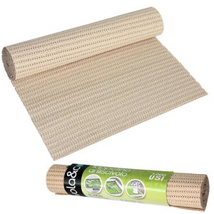 Sottotappeto Antiscivolo 150x200 Cm - Rete Ferma Tappeti Per Tutte Le Superfici - Foto 4