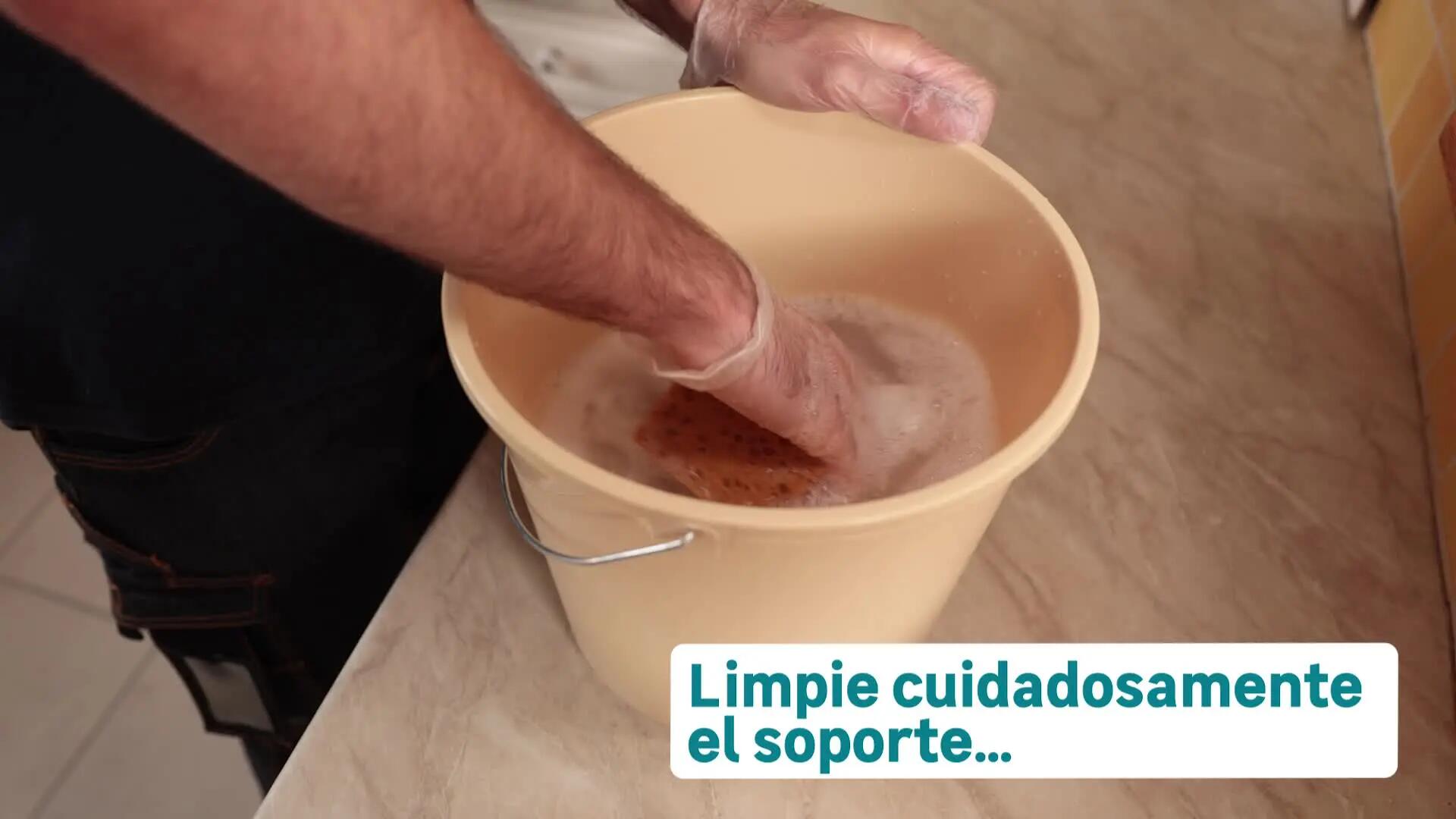 esmalte cocinas y baños luxens