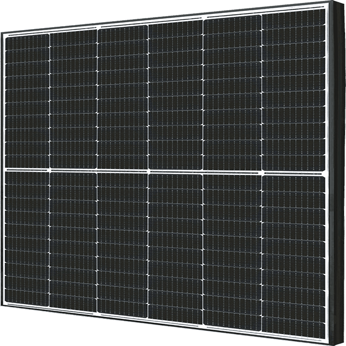 Panel solar Canadian