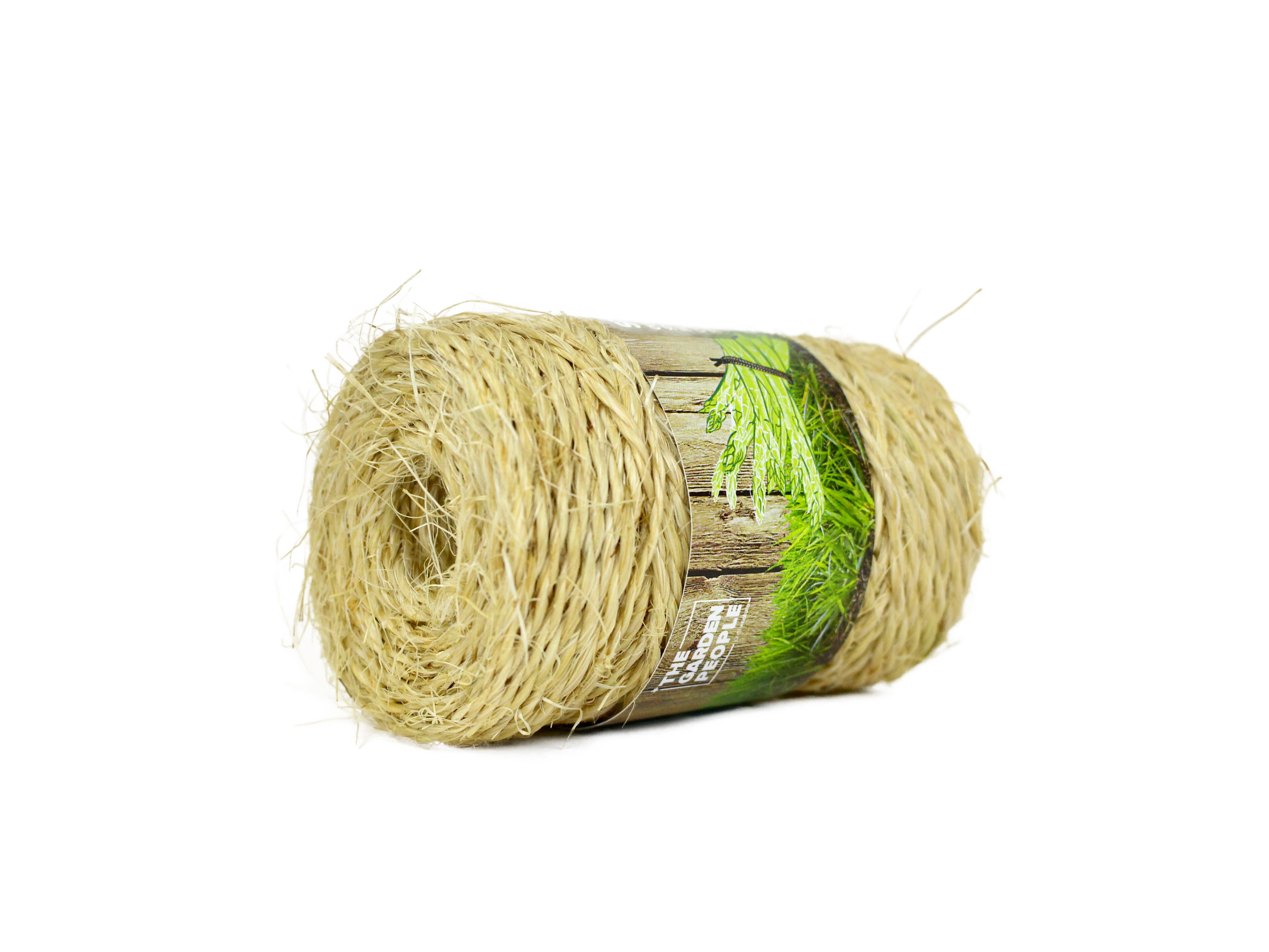 Cuerda de sisal 10 m - 2