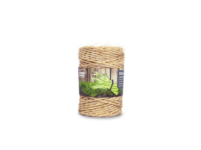 Cuerda de sisal 10 m