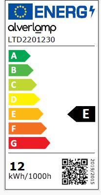 Etiqueta energética