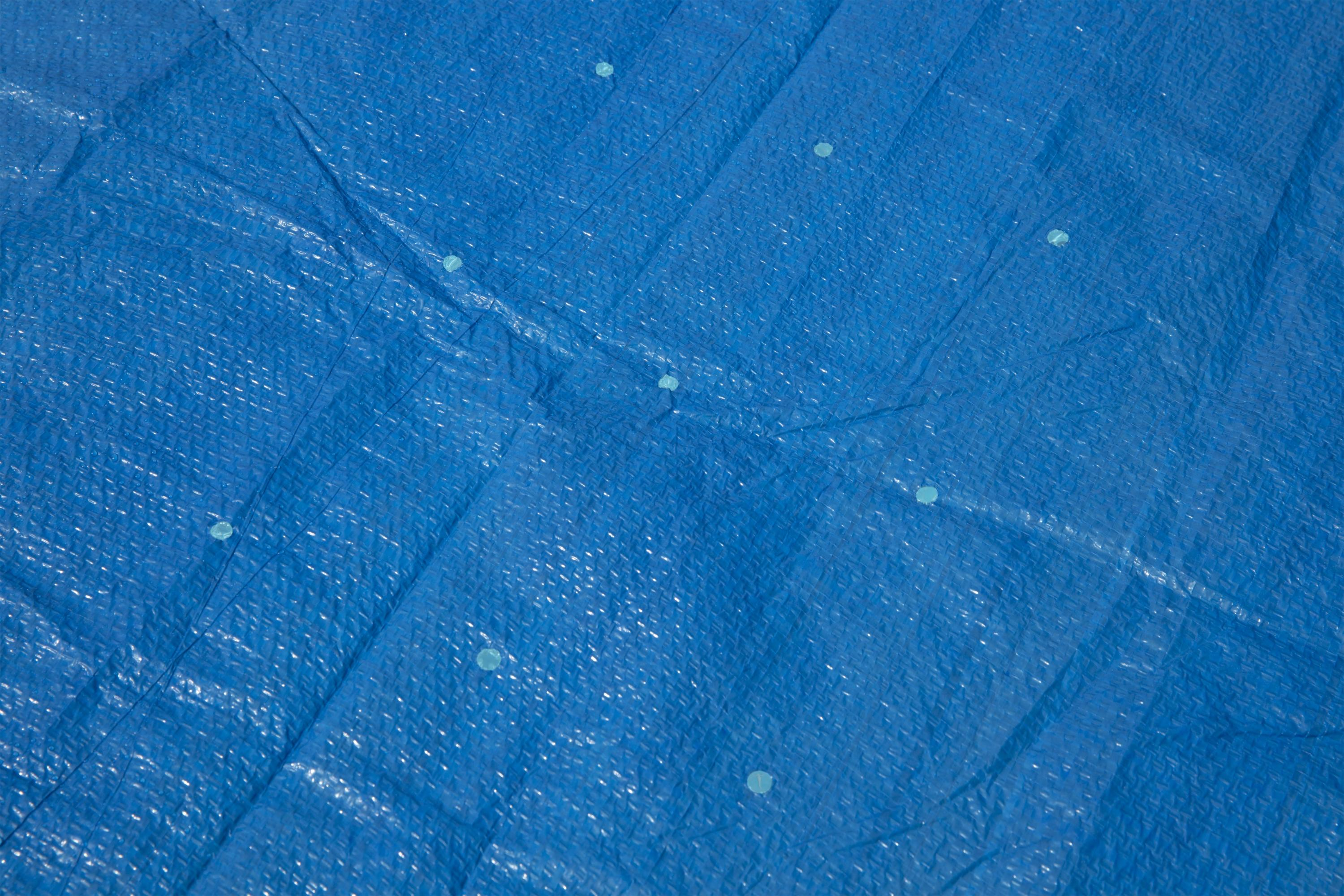 Cobertura de piscina 304x205 cm  Bestway - 3