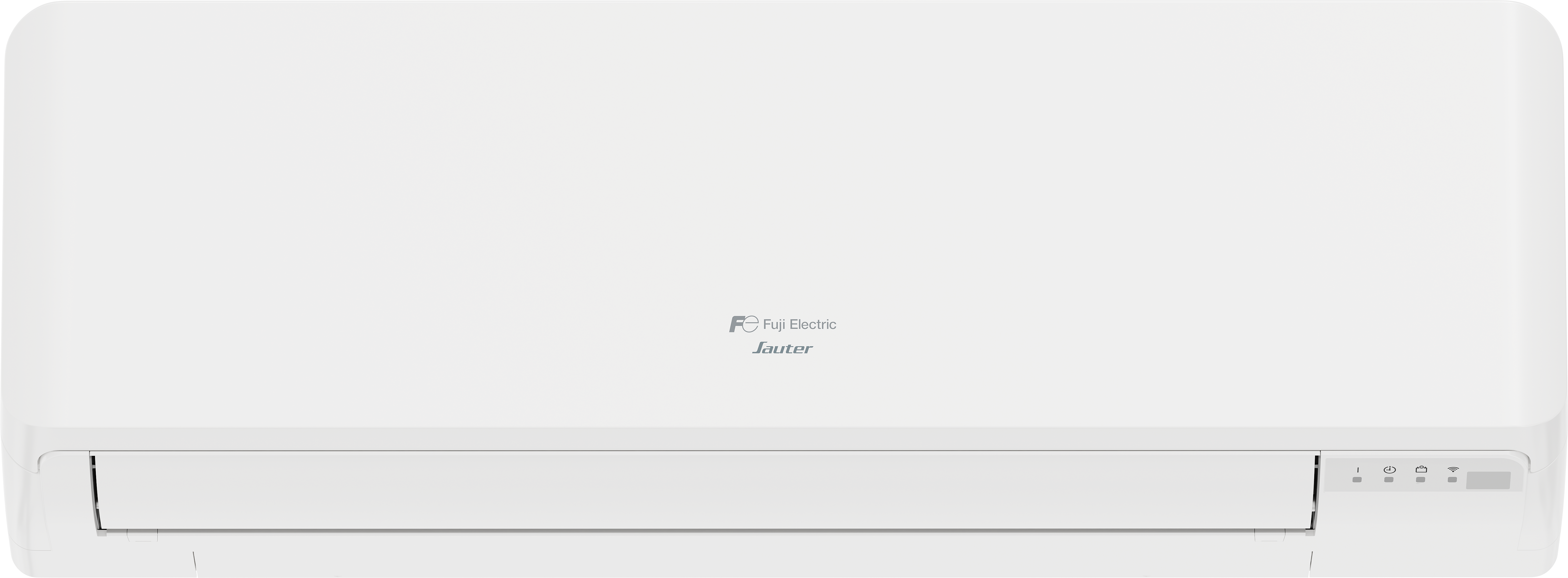 Unité intérieure de climatiseur réversible Monosplit SAUTER Batura, 2500W - 4