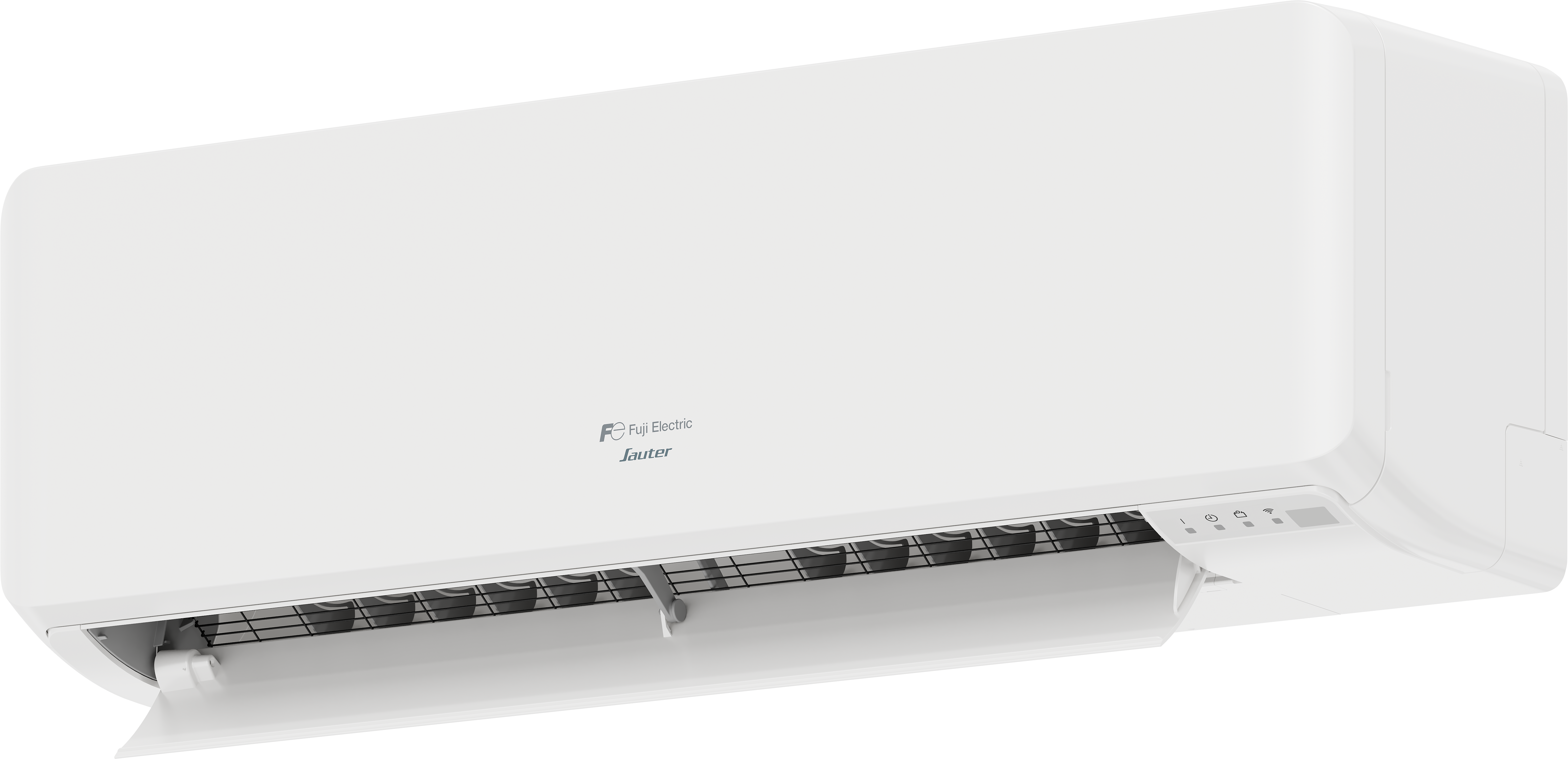 Unité intérieure de climatiseur réversible Monosplit SAUTER Batura, 2500W - 5