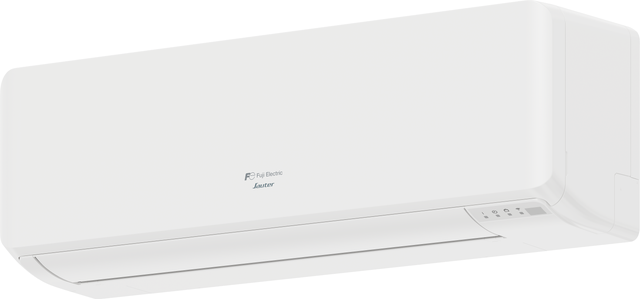 Unité intérieure de climatiseur réversible Monosplit SAUTER Batura, 3400W