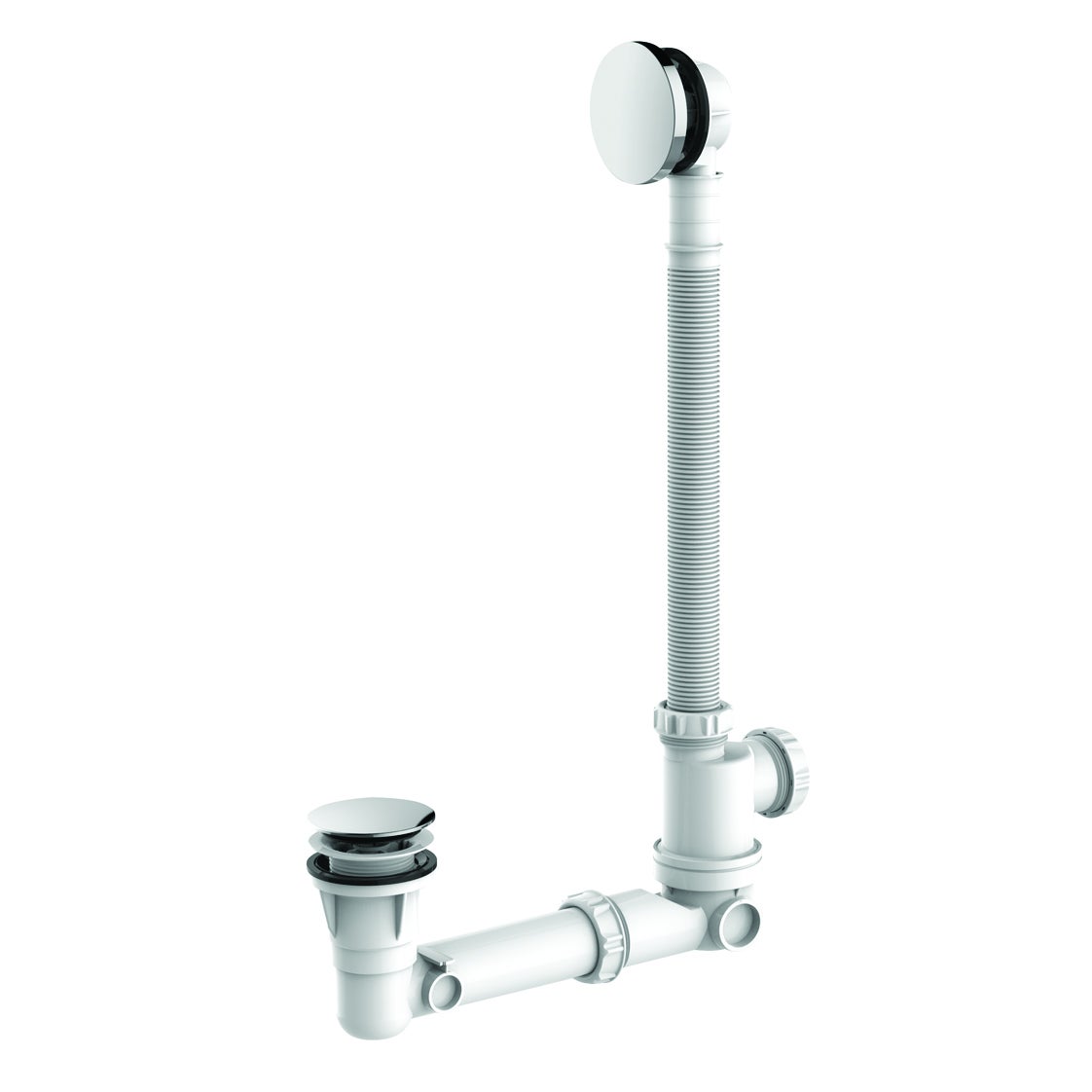 Vidage Baignoire Leroy Merlin