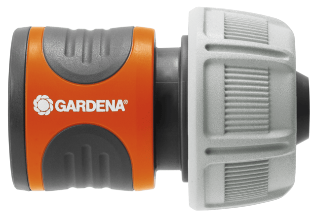 Raccord rapide 19 mm GARDENA