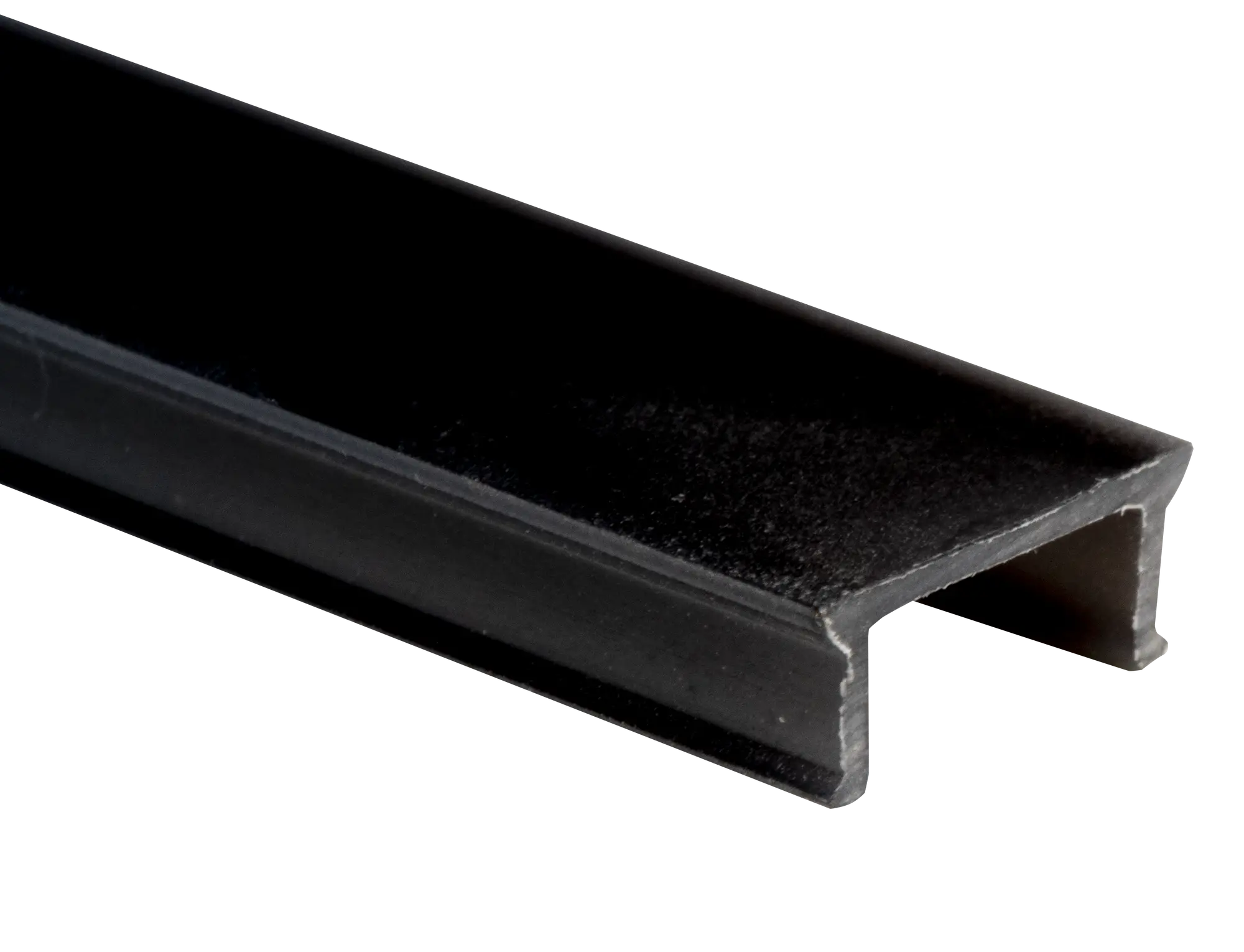 Difusor neg perfil recto de empotrar yeso 53x15