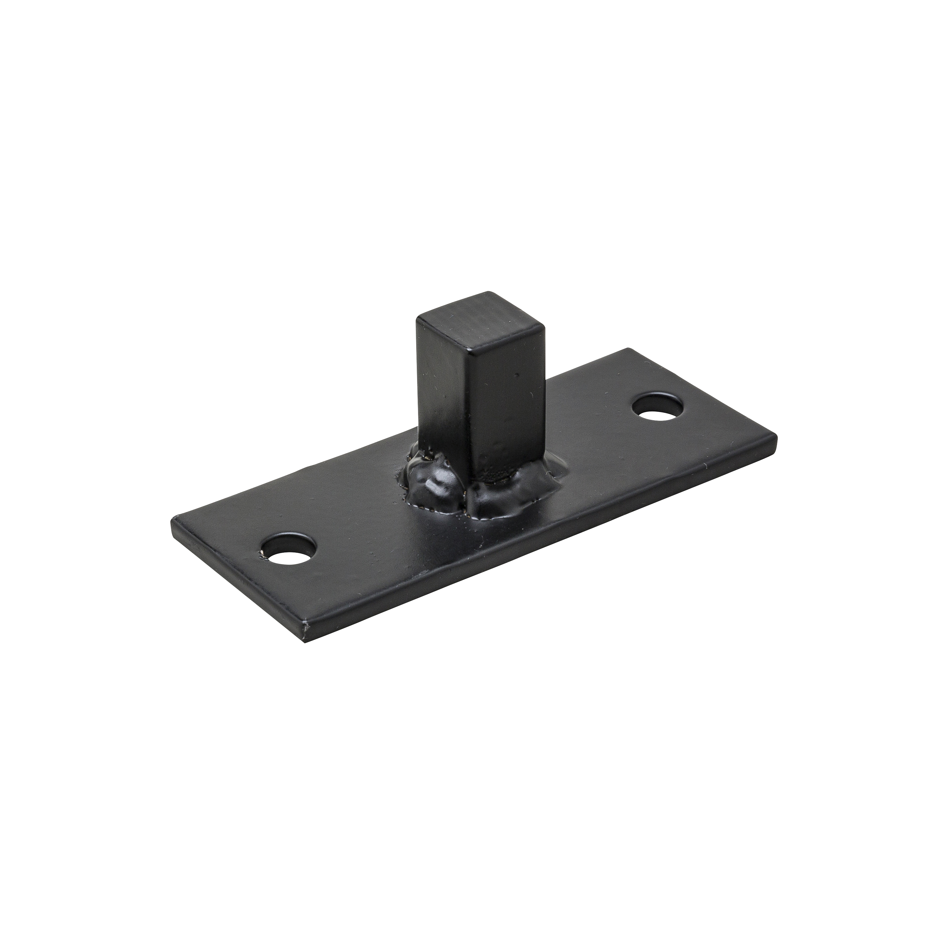 Conector para perfil de acero de 40x34x4 mm