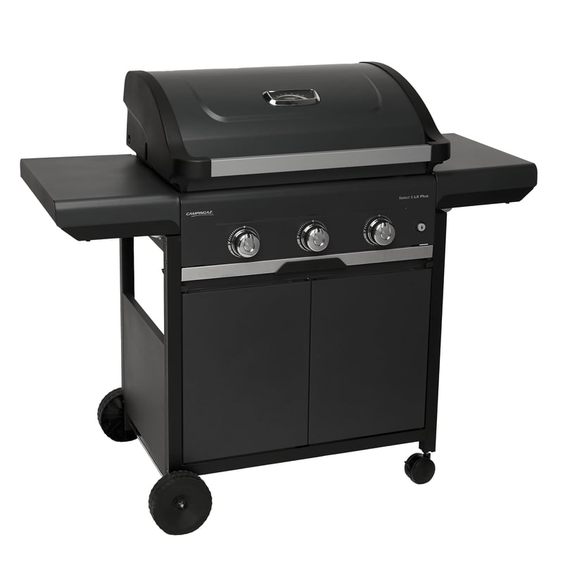 Grill gazowy 3 pal. 9kW SELECT 3 LX PLUS Campingaz