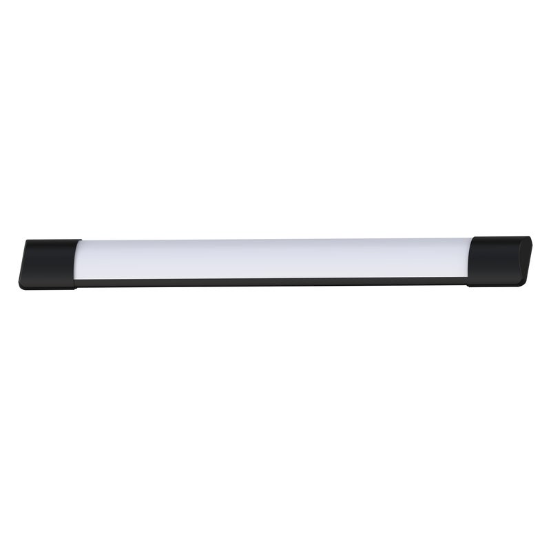 Oprawa Okha czarna 60 cm IP20 LED Inspire