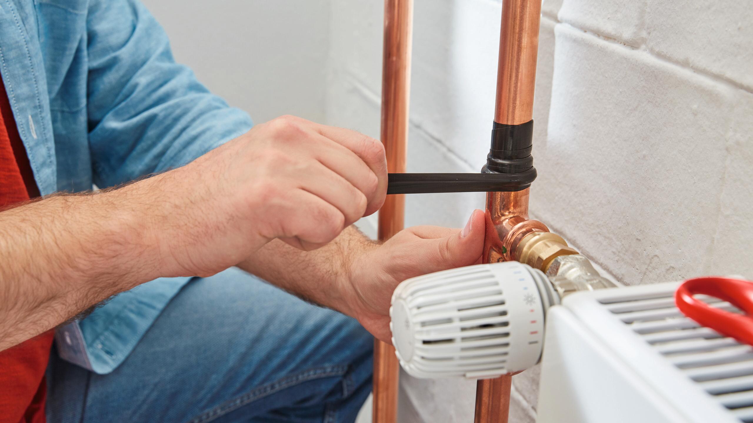 Fita adesiva EXTRAPOWER TESA PRETO 2.5MX19MM - 2