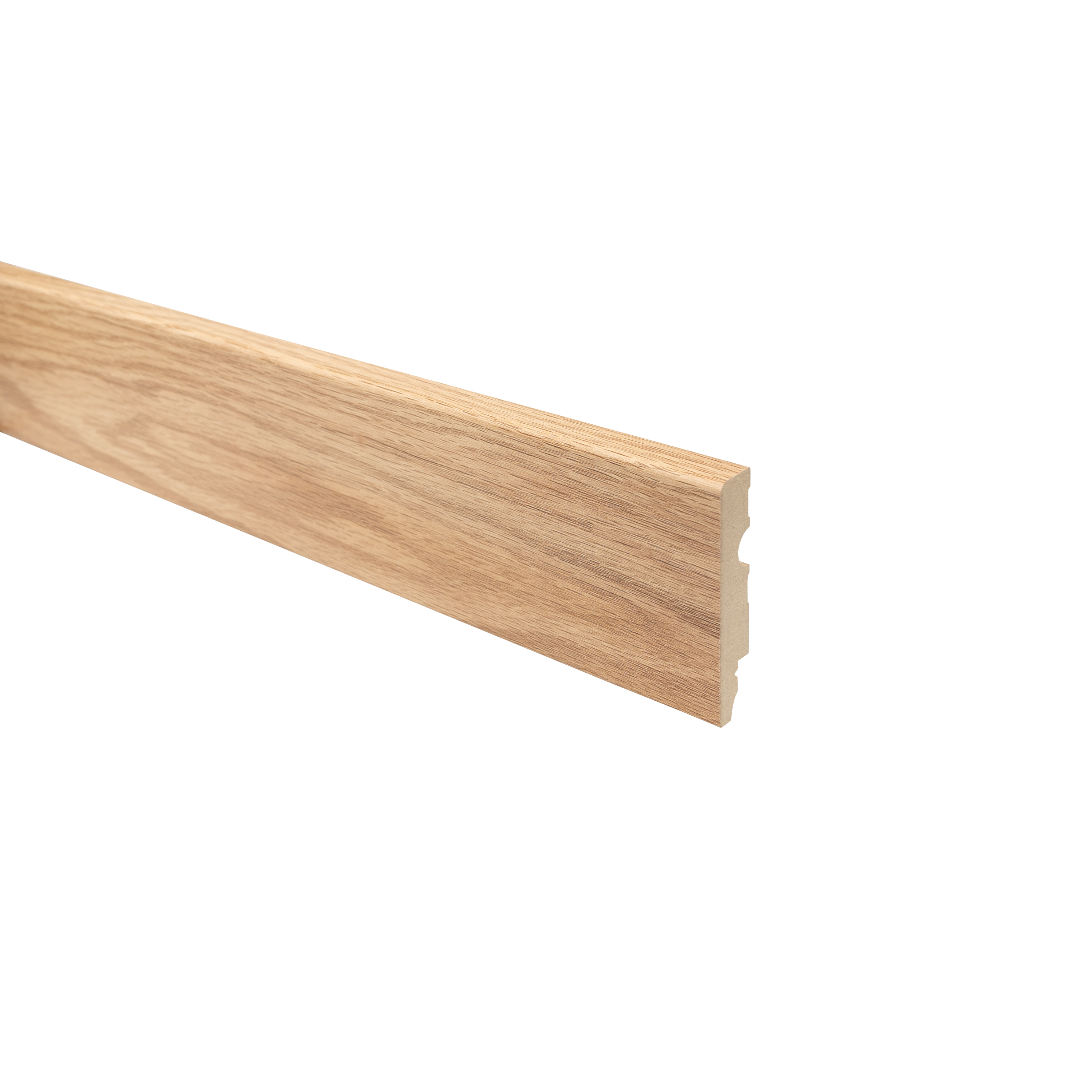 Listwa przypodłogowa MDF Balfour 2 8 cm Artens - 7