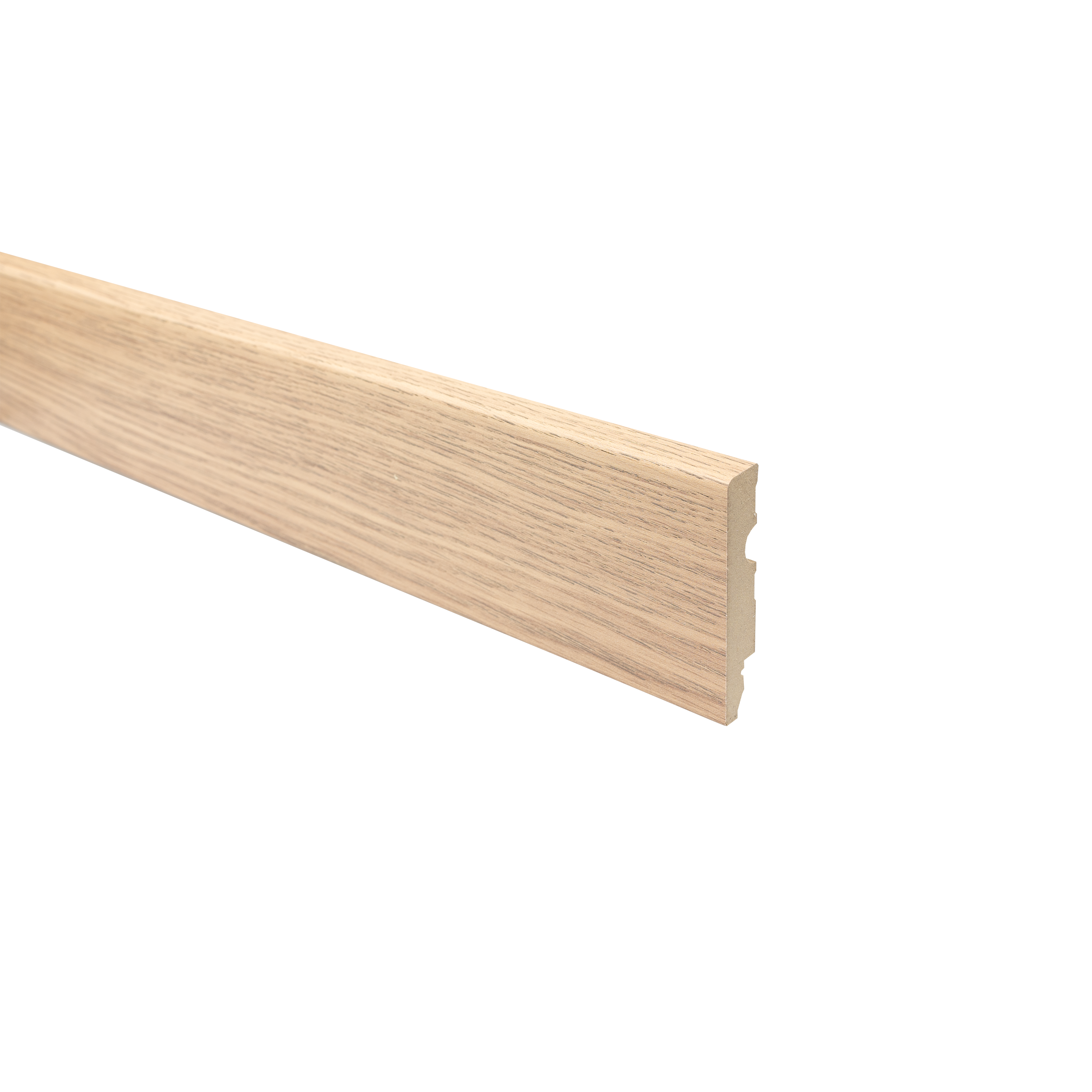 Listwa przypodłogowa MDF Aberden 2 8 cm Artens - 7