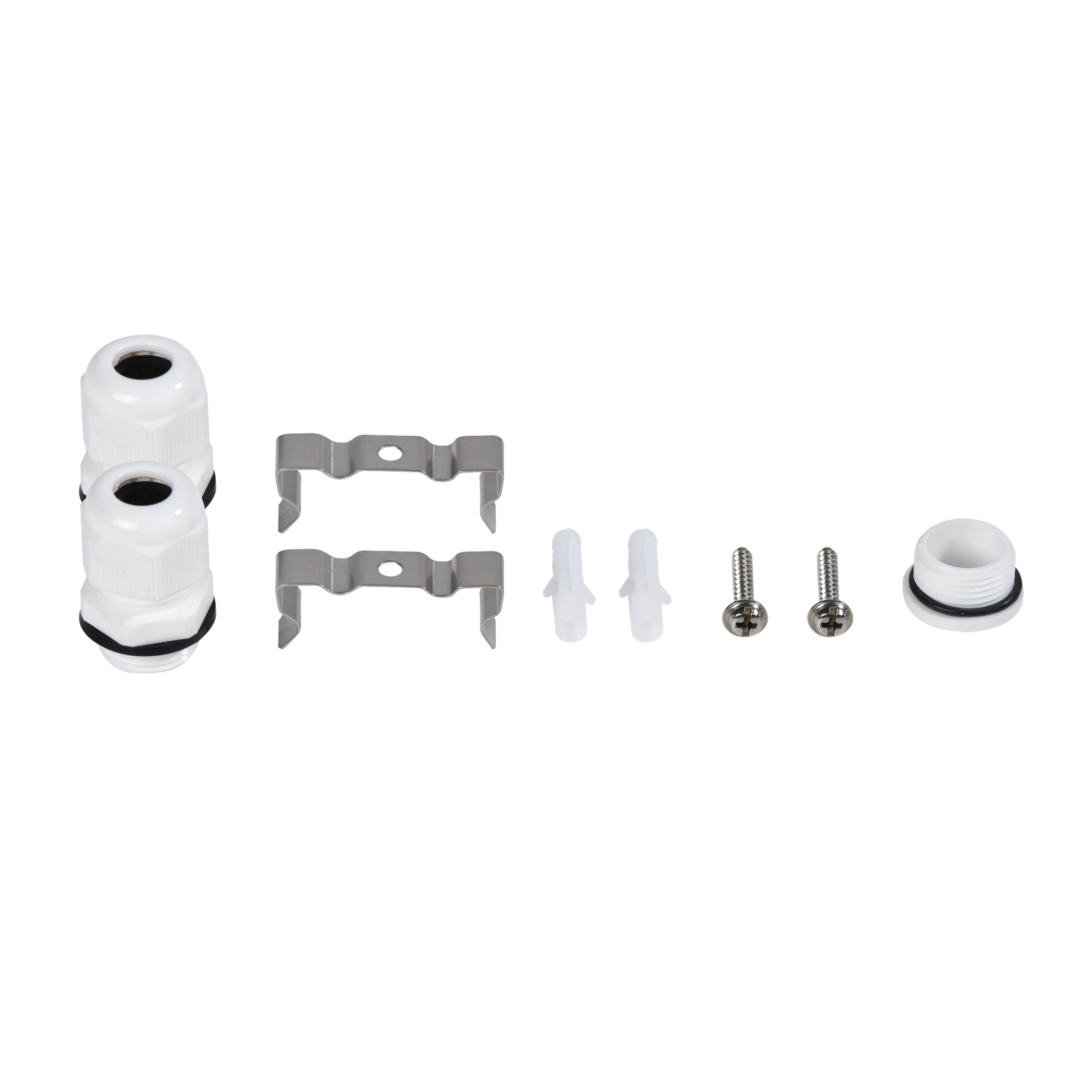 Réglette garage Led étanche L.115,1 cm 6000 lm blanc neutre Dorni INSPIRE - 7