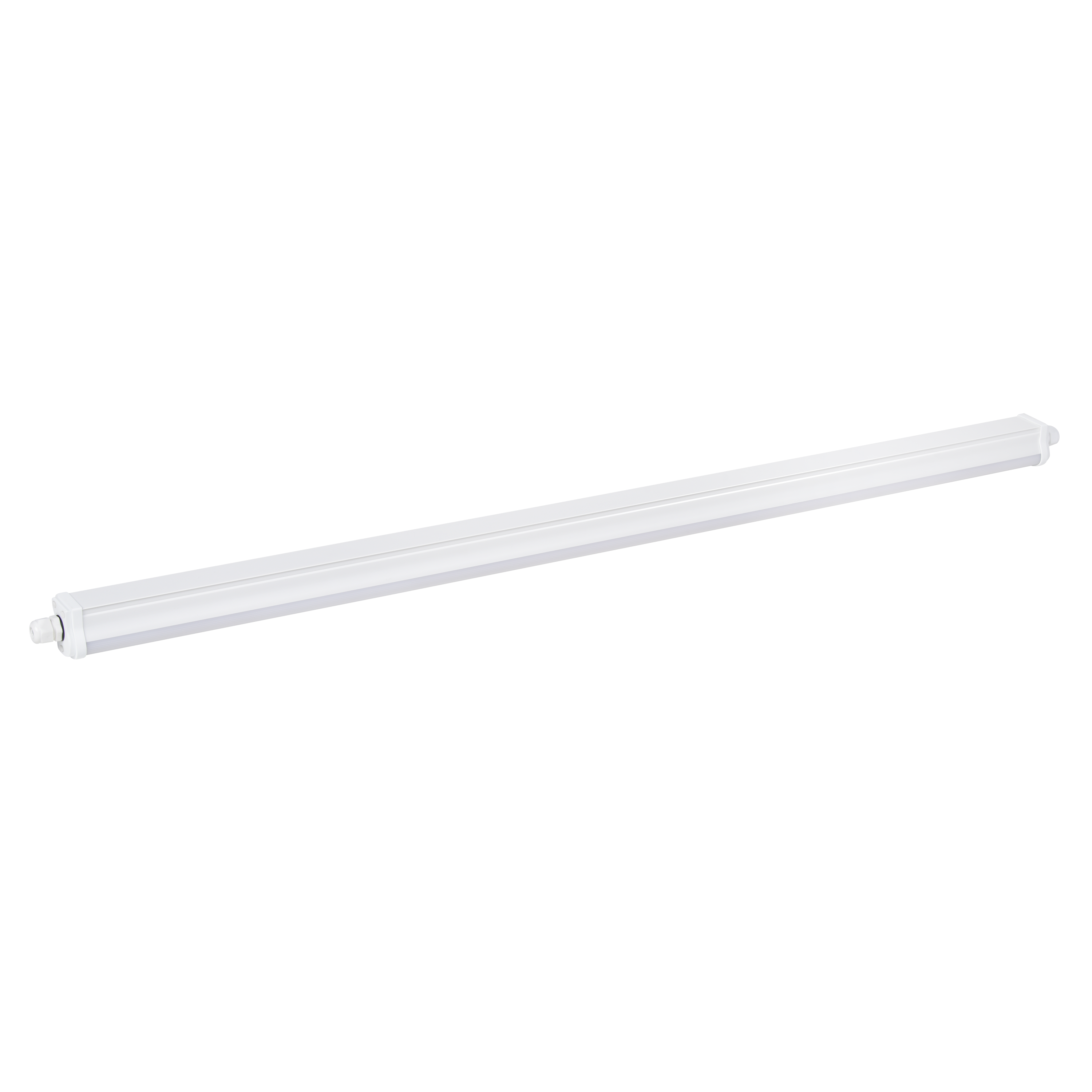 Réglette garage Led étanche L.115,1 cm 6000 lm blanc neutre Dorni INSPIRE - 9