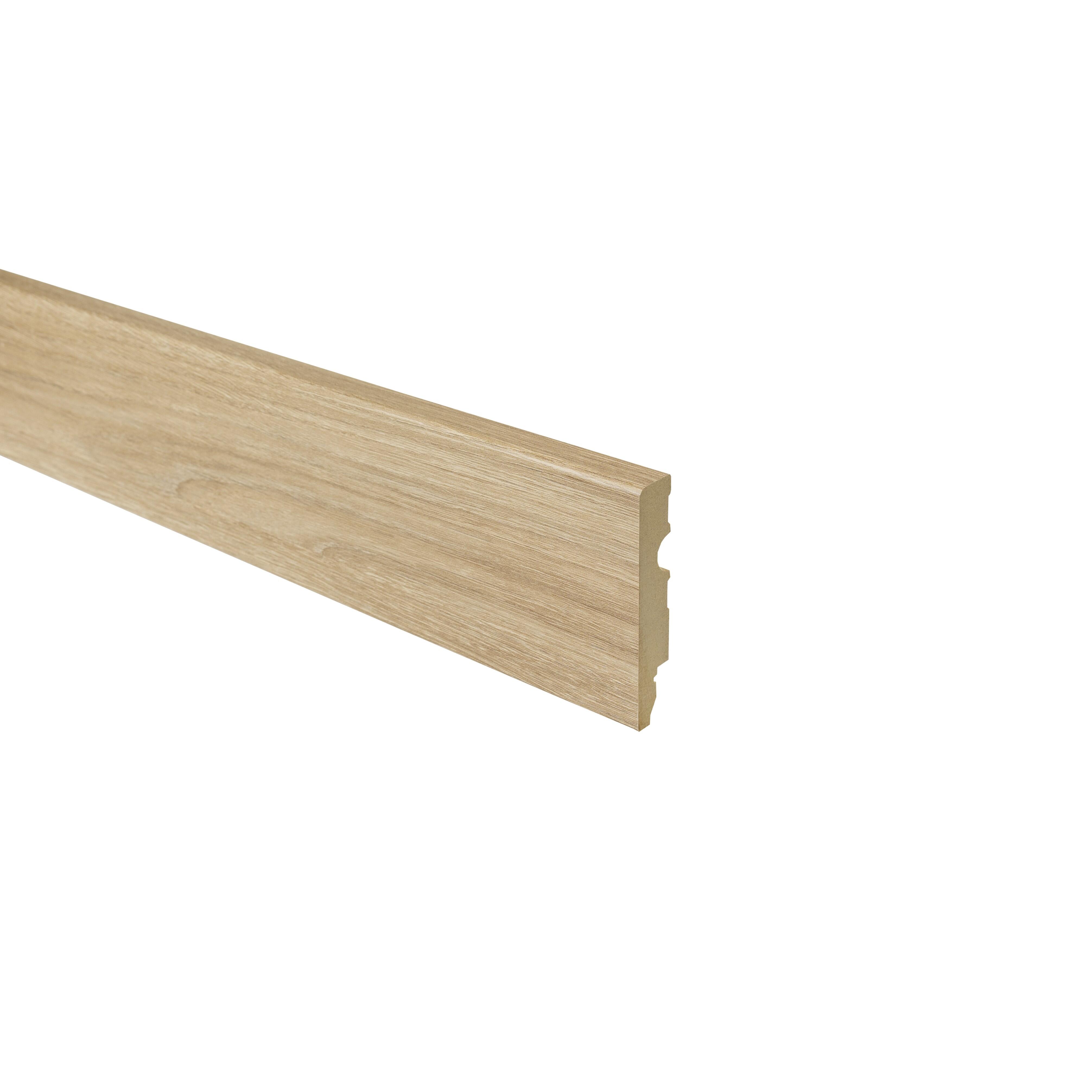 Listwa przypodłogowa MDF Orito 2 8 cm Artens - 7
