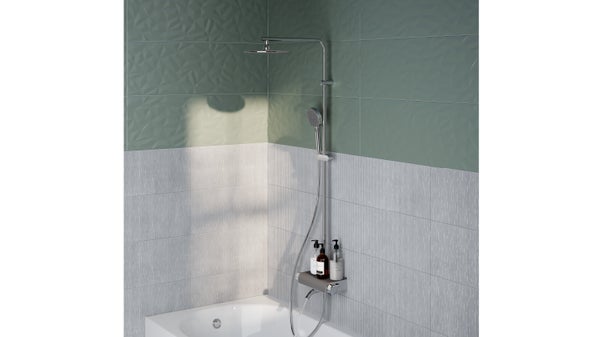 Nos colonnes de douche Easy