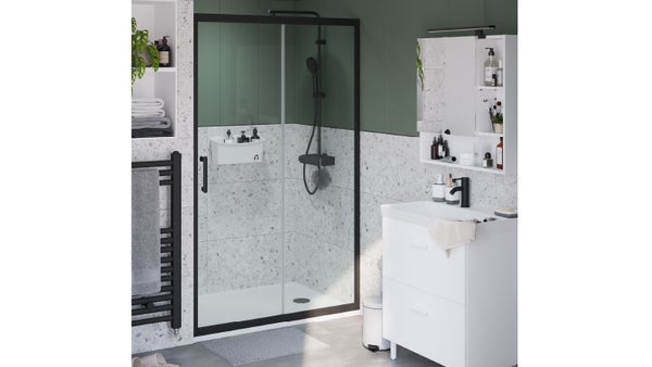 Nos douches et receveurs Easy