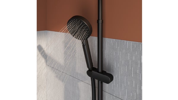 Nos pommeaux de douche Easy