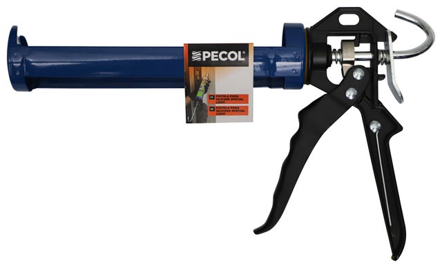 Pistola Special Light Pecol