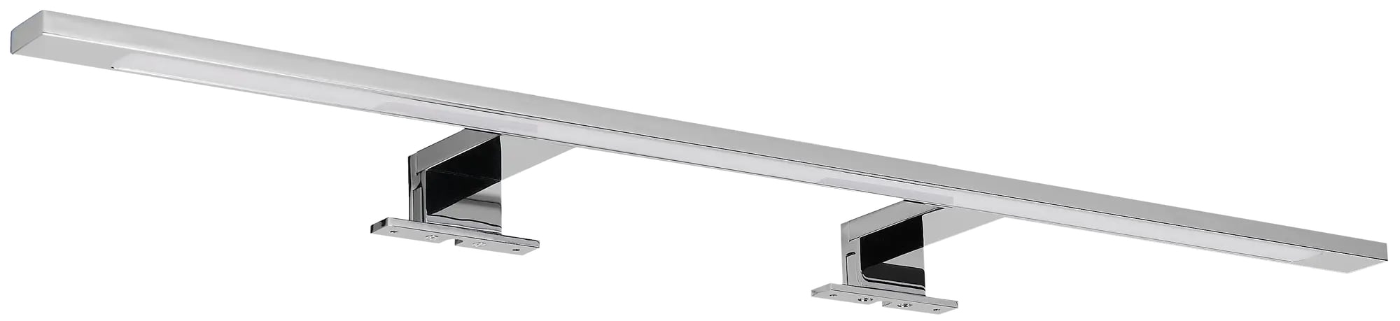 Kinkiet Alya chrom 74 cm LED Tiger