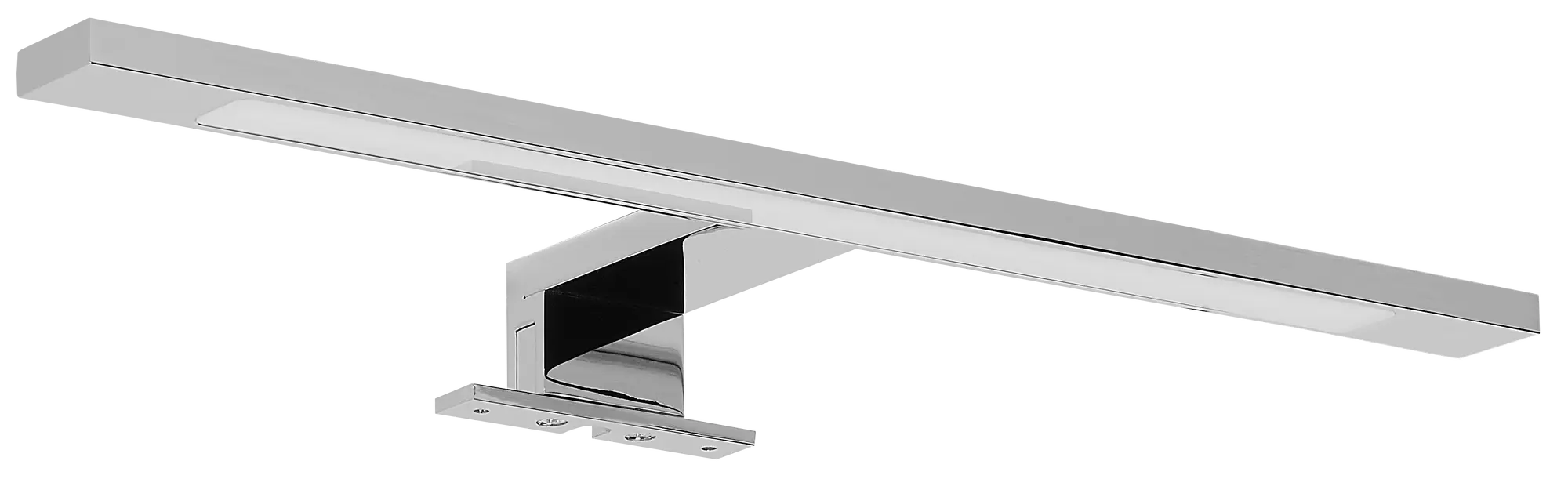 Kinkiet Ancis chrom 40 cm LED Tiger