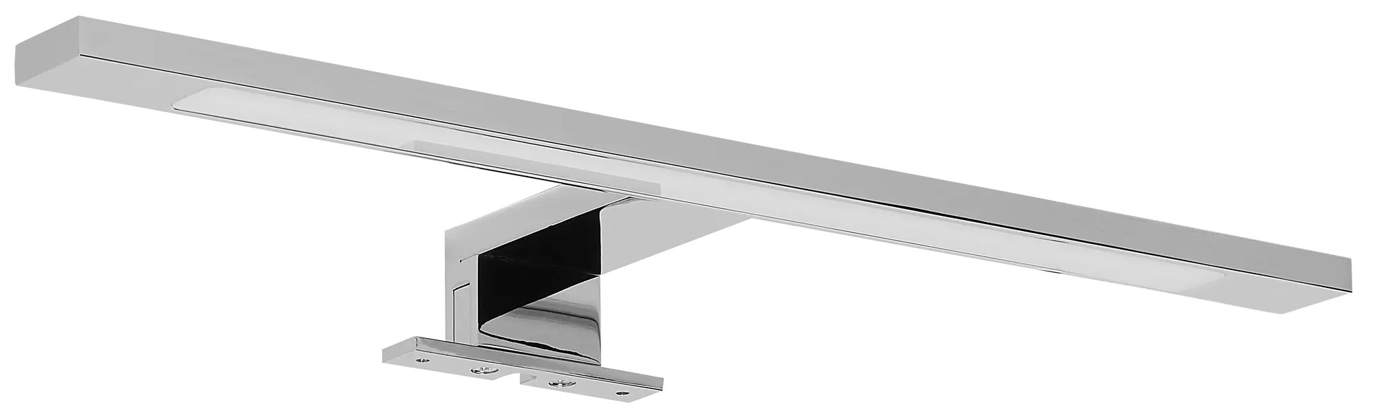 Kinkiet Ancis chrom 40 cm LED Tiger