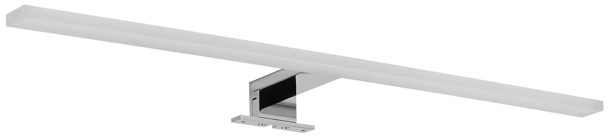 Kinkiet Eros chrom 60 cm LED Tiger