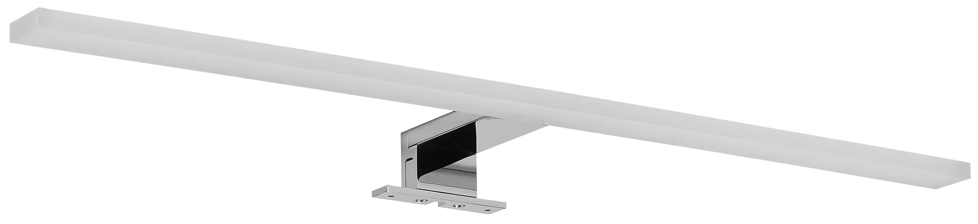 Kinkiet Eros chrom 60 cm LED Tiger